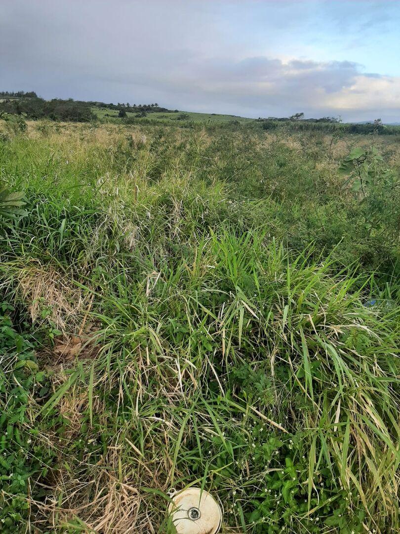 Terrain de 2 arpents a Vendre en 2eme position du Bypass Triolet