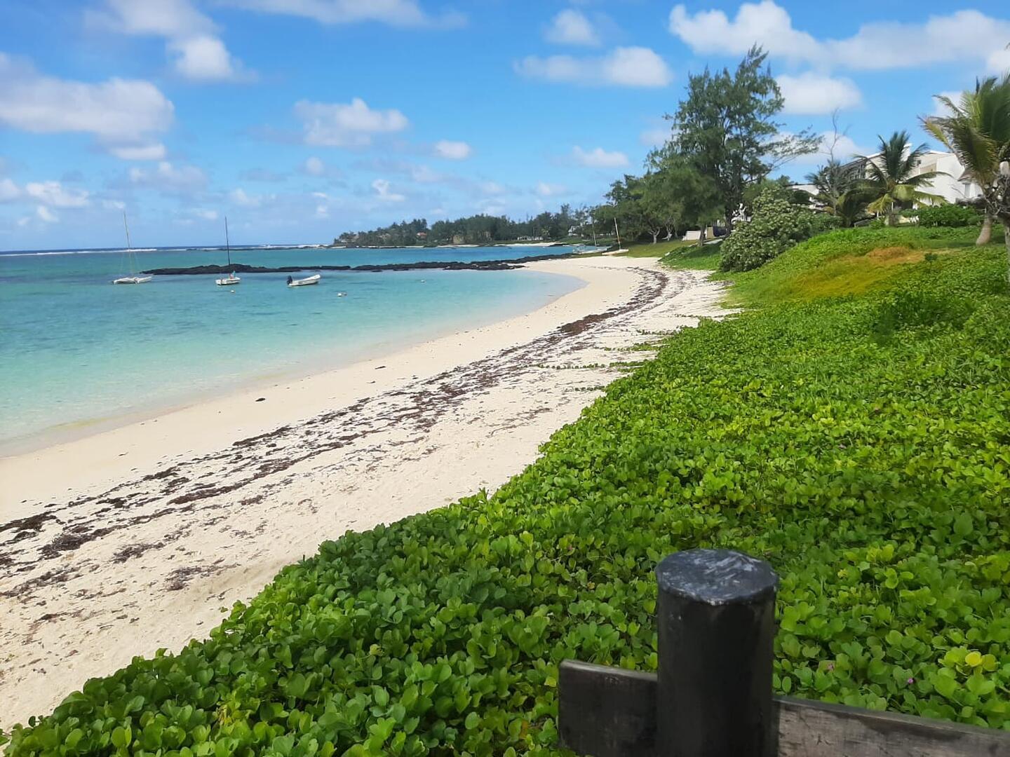 Vivez le Rêve : Villas avec Accès Direct aux Plages de Sable Blanc de Palmar