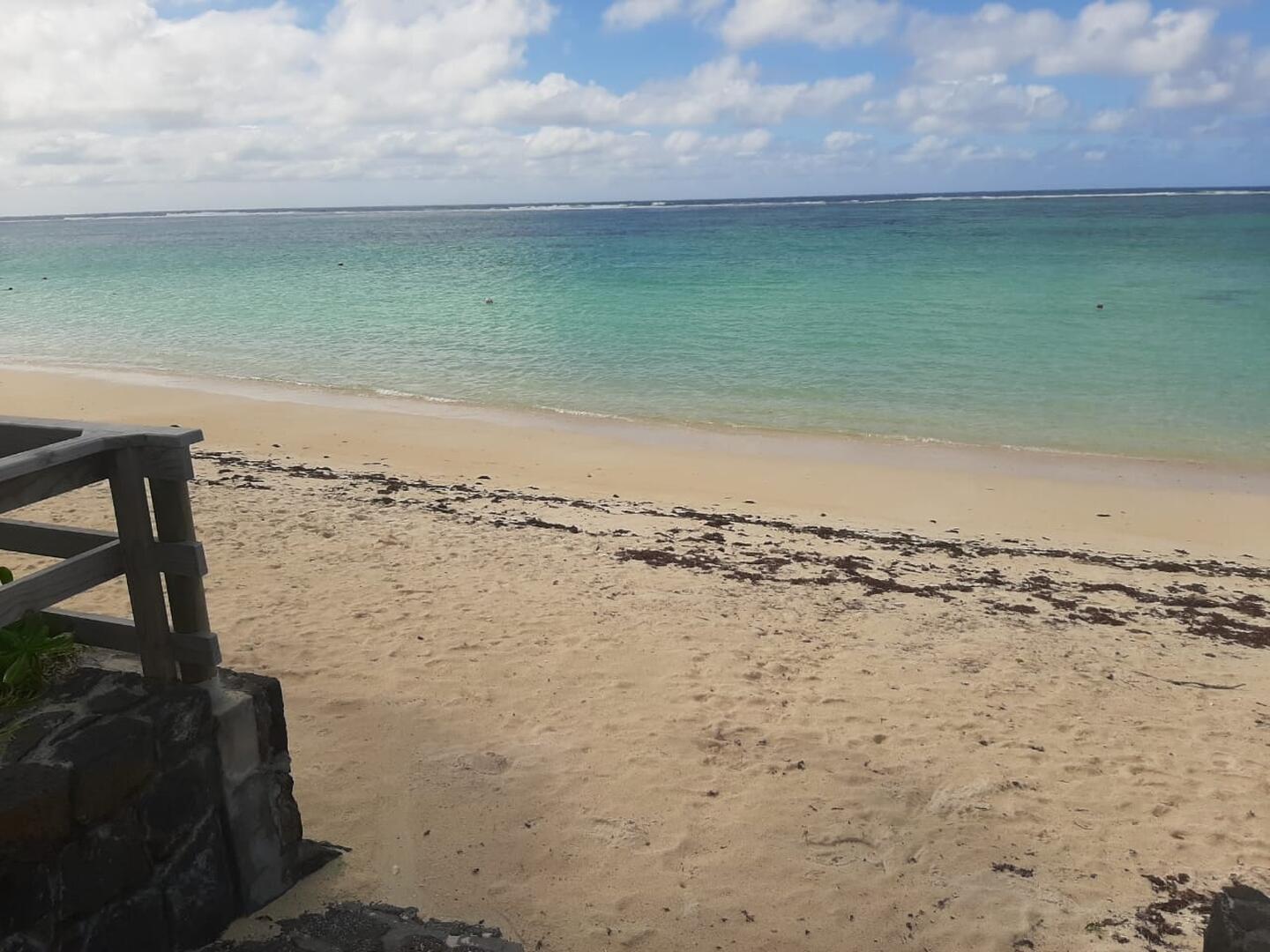 Vivez le Rêve : Villas avec Accès Direct aux Plages de Sable Blanc de Palmar