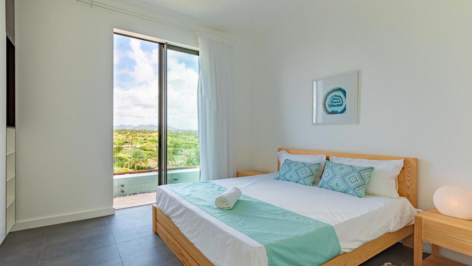 Penthouse en Bord de Mer à Vendre à Palmar | Vie de Luxe avec Accès Direct à une Plage de Sable Blanc