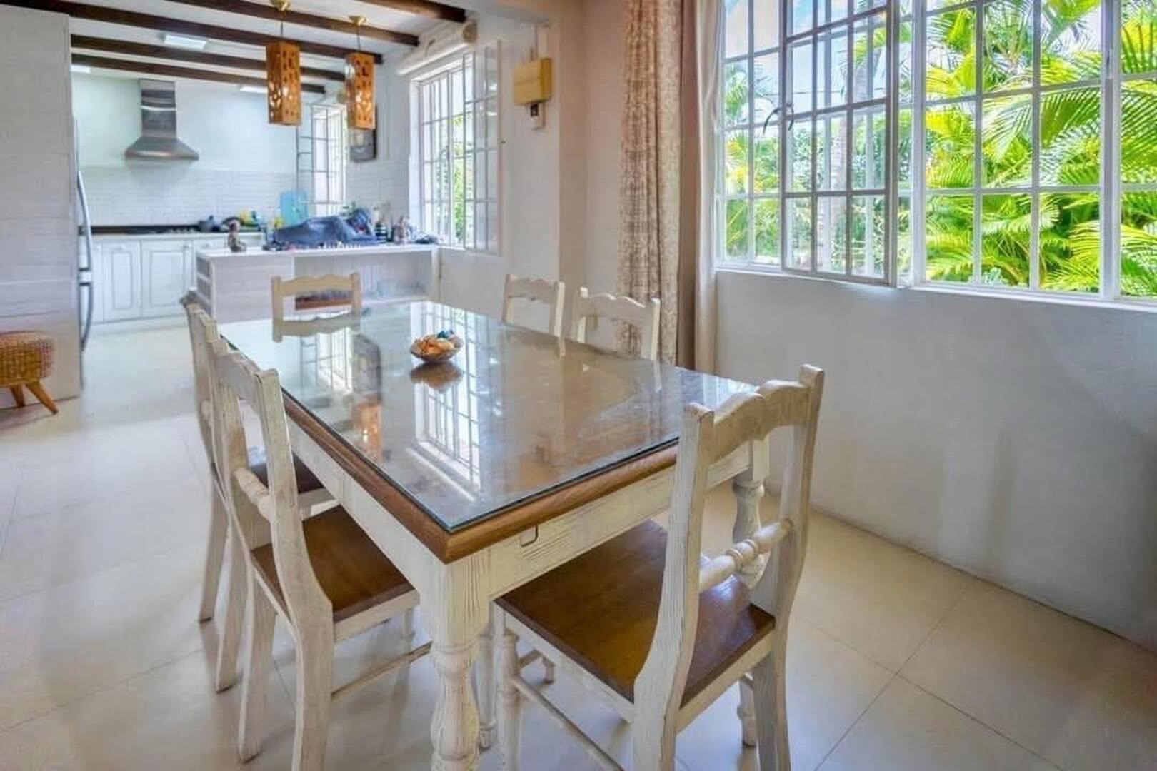 À Vendre – Villa RES Corail à Vieux Grand Port pieds dans l'eau