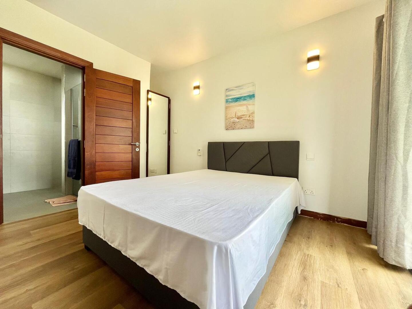 À Vendre – Villa RES Corail à Vieux Grand Port pieds dans l'eau