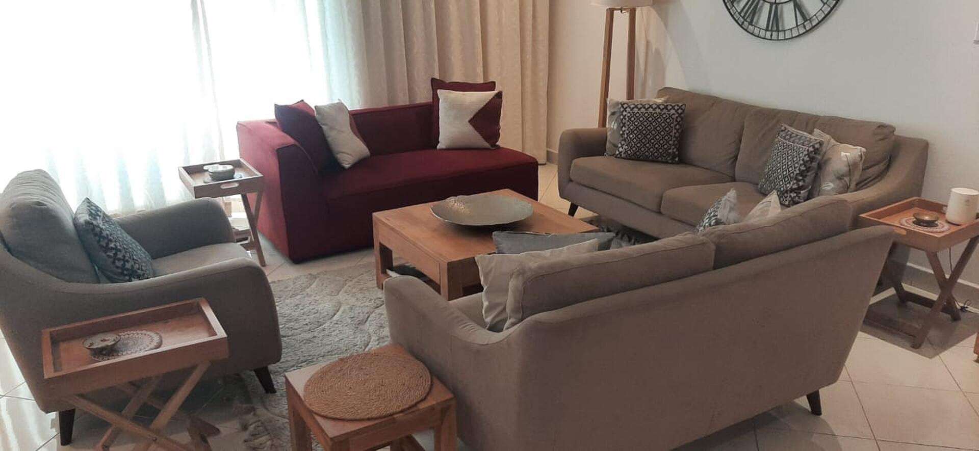 Penthouse à Vendre à Quatre Bornes – 350 m² de Luxe Moderne