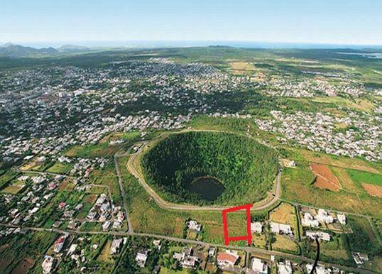 Terrain d’Exception à Vendre – Trou aux Cerfs, Maurice