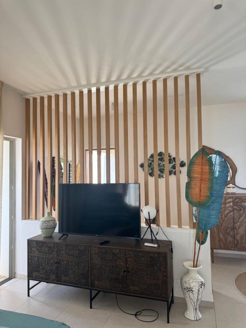 Penthouse en bord de mer à vendre – Pointe aux Piments