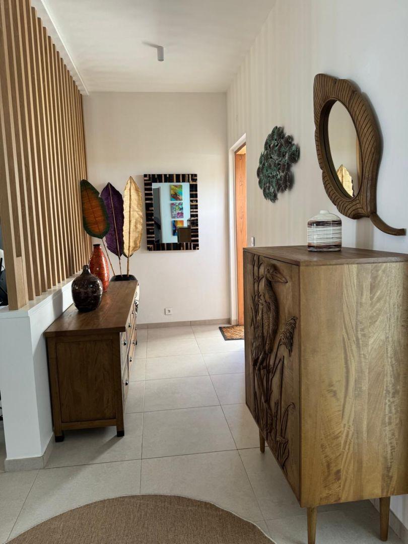 Penthouse en bord de mer à vendre – Pointe aux Piments