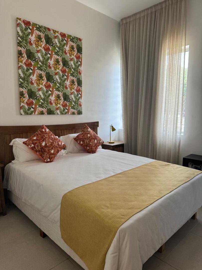 Penthouse en bord de mer à vendre – Pointe aux Piments