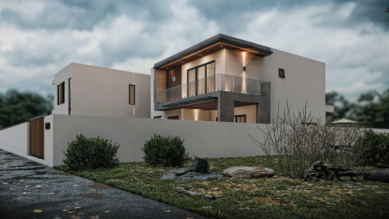 Maison à vendre à Albion, 210m², terrain 400m², 4 chambres, piscine privée, proche écoles et commerces