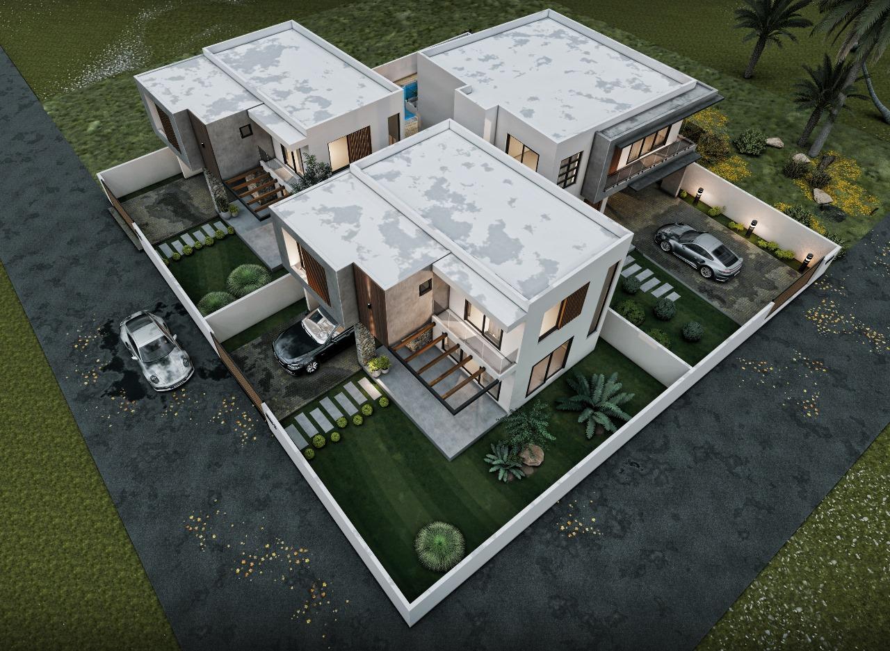 Maison à vendre à Albion, 210m², terrain 400m², 4 chambres, piscine privée, proche écoles et commerces