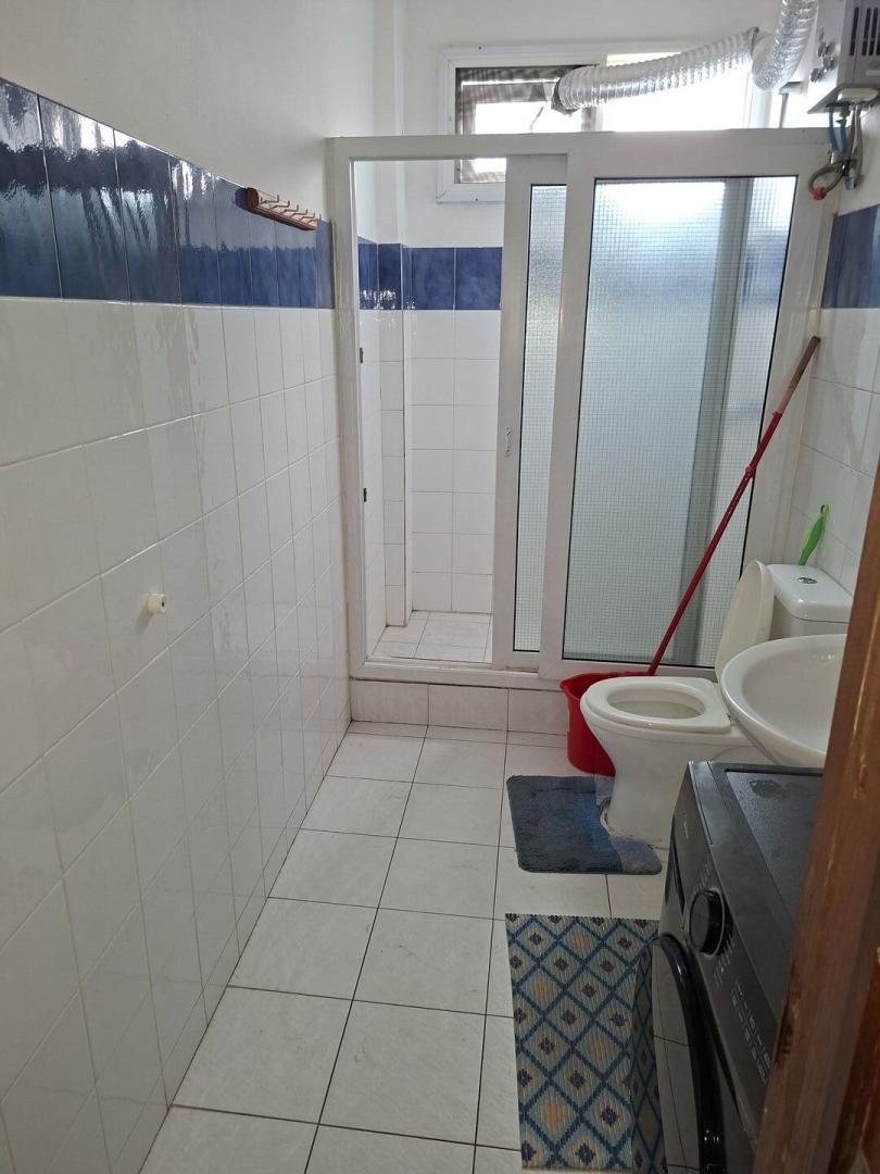 Appartement Meublé de 3 Chambres à Vendre au Centre de Quatre Bornes