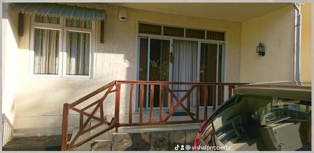 Appartement à vendre à Bois Chéri Road, Moka – 2 chambres avec vue magnifique sur les montagnes