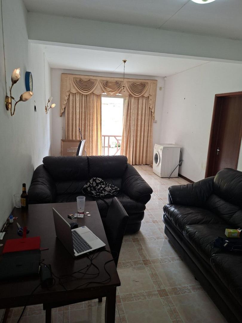 Appartement à vendre à Bois Chéri Road, Moka – 2 chambres avec vue magnifique sur les montagnes