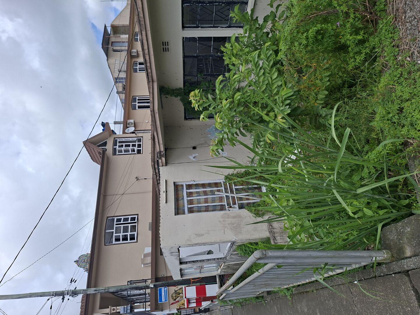 Terrain Commercial et Résidentiel à Vendre – Mare D'Albert, Île Maurice