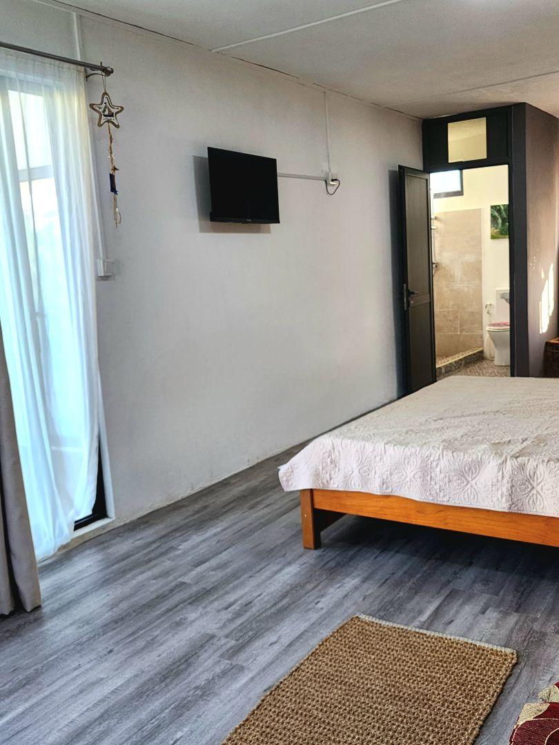 Villas à vendre à La Gaulette – Vue mer avec licence touristique