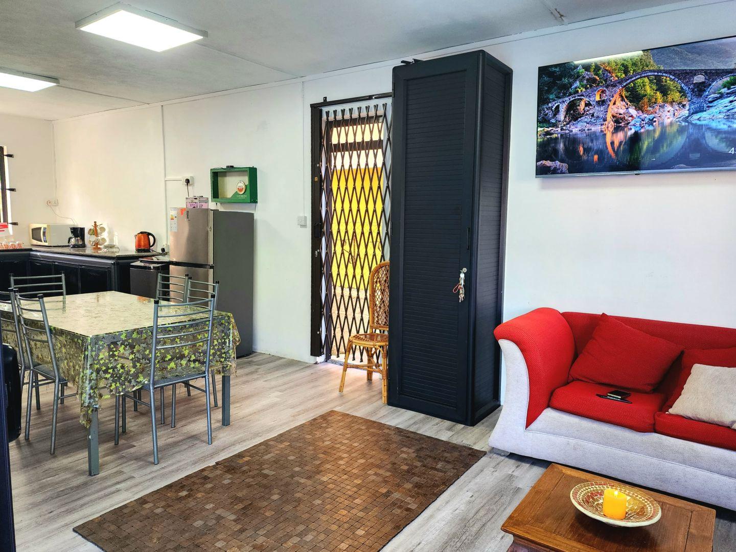 Villas à vendre à La Gaulette – Vue mer avec licence touristique