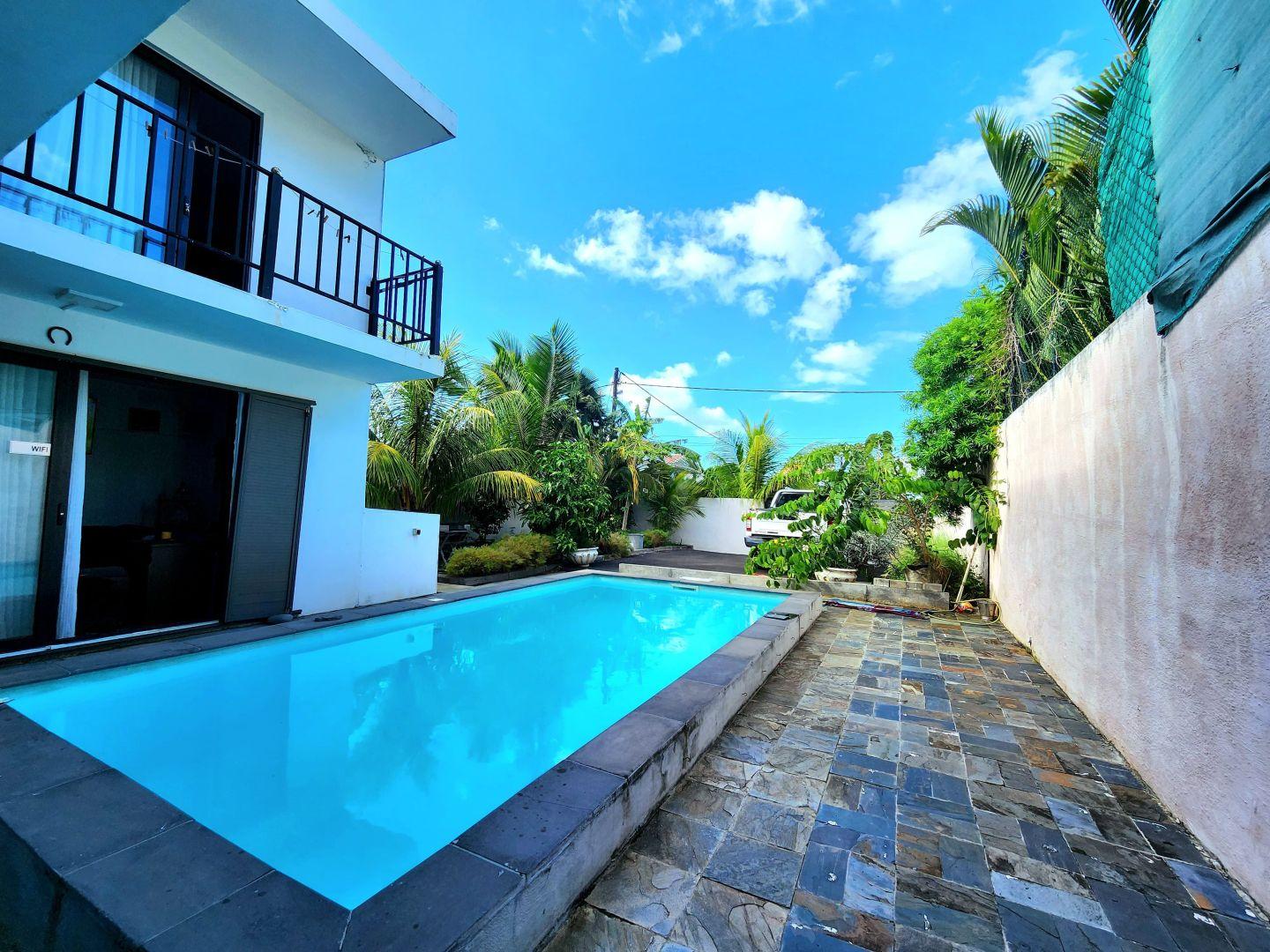 Villas à vendre à La Gaulette – Vue mer avec licence touristique