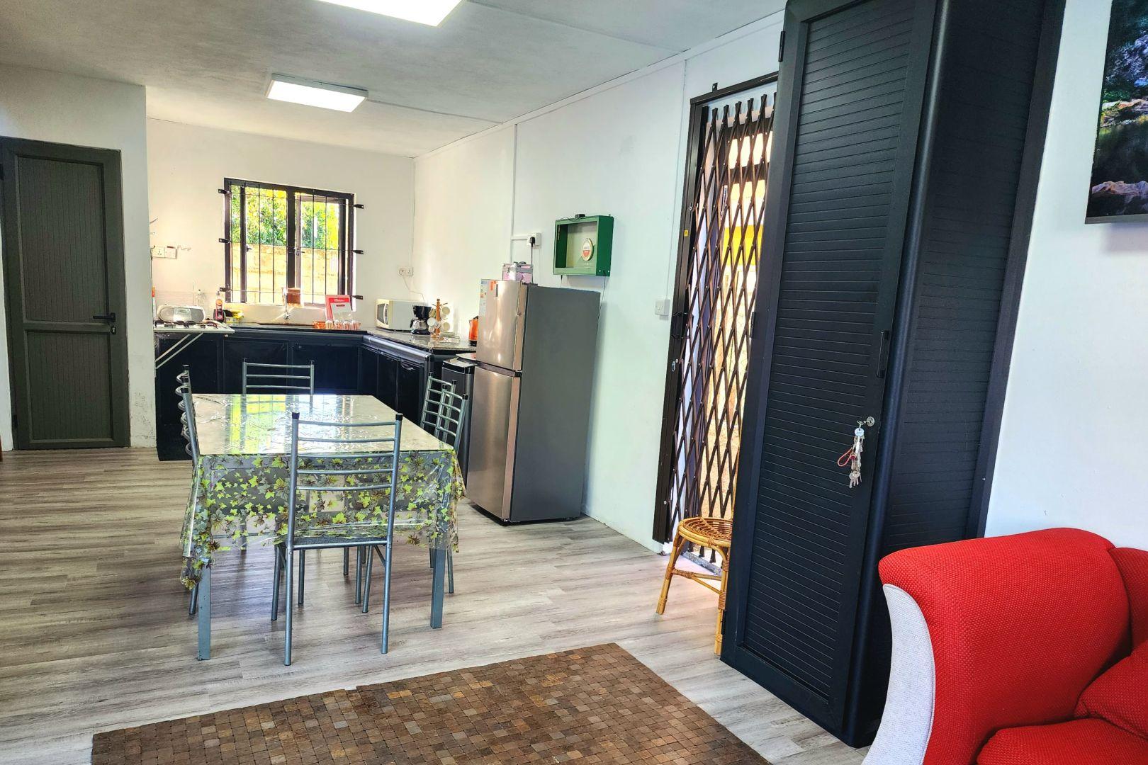 Villas à vendre à La Gaulette – Vue mer avec licence touristique
