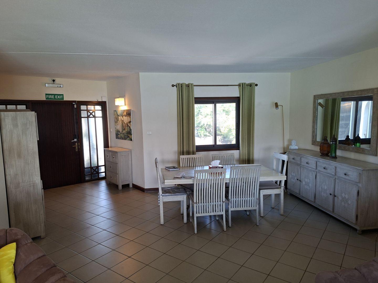 Appartements 3 Chambres en Suite à Louer à Grand Baie