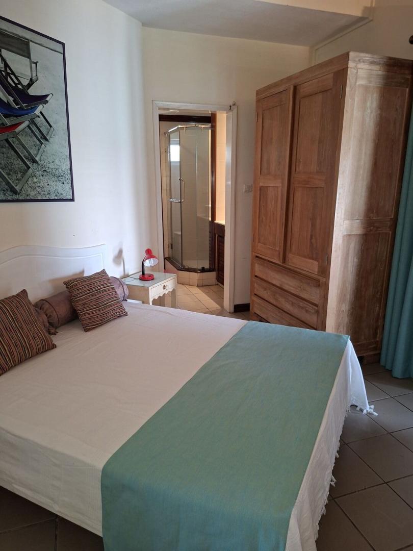 Appartements 3 Chambres en Suite à Louer à Grand Baie