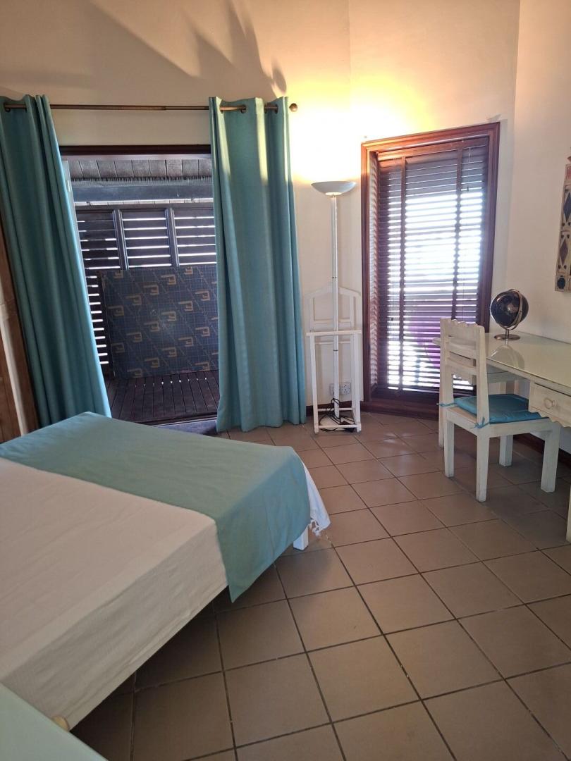 Appartements 3 Chambres en Suite à Louer à Grand Baie