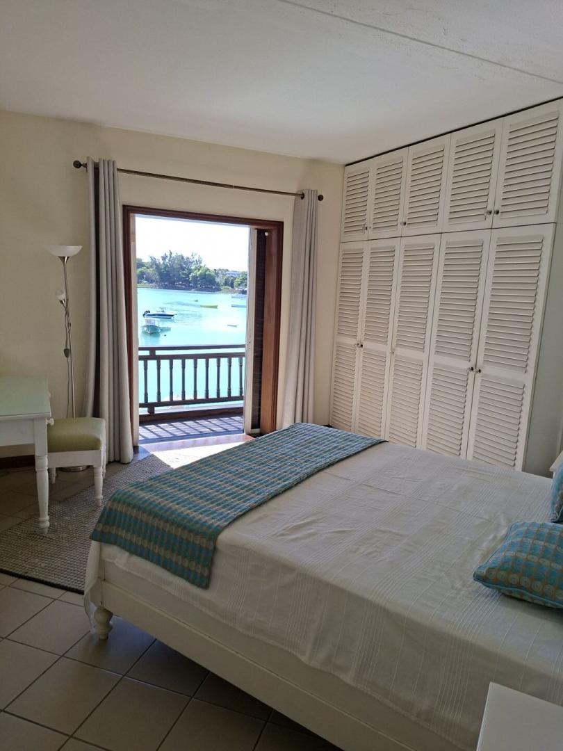 Appartements 3 Chambres en Suite à Louer à Grand Baie
