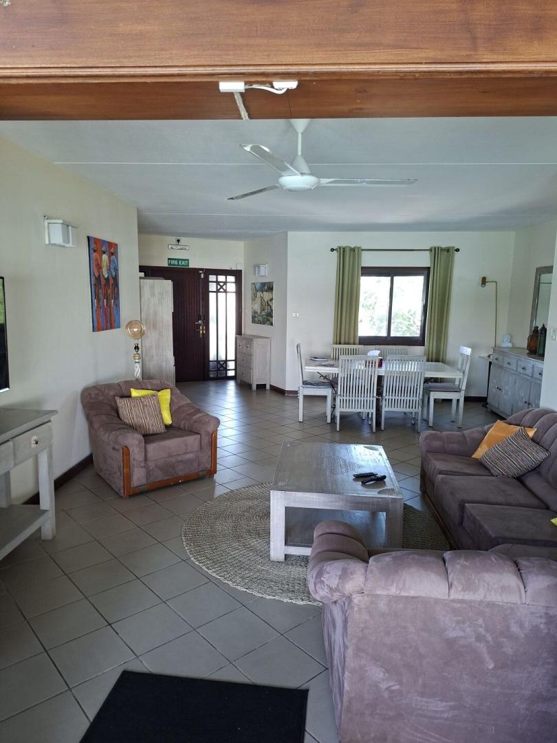 Appartements 3 Chambres en Suite à Louer à Grand Baie