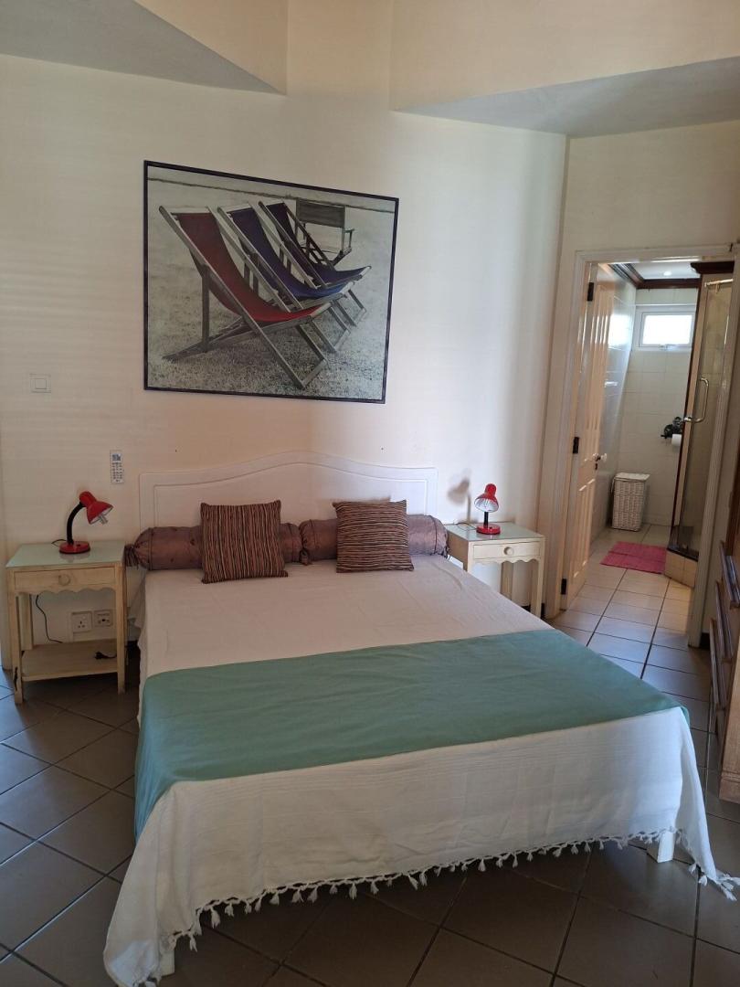 Appartements 3 Chambres en Suite à Louer à Grand Baie