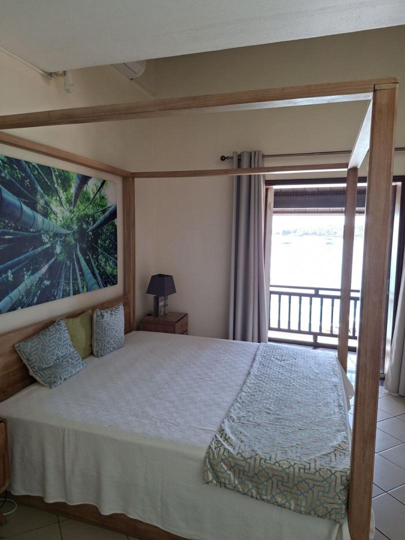 Appartements 3 Chambres en Suite à Louer à Grand Baie