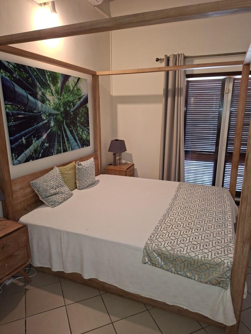 Appartements 3 Chambres en Suite à Louer à Grand Baie