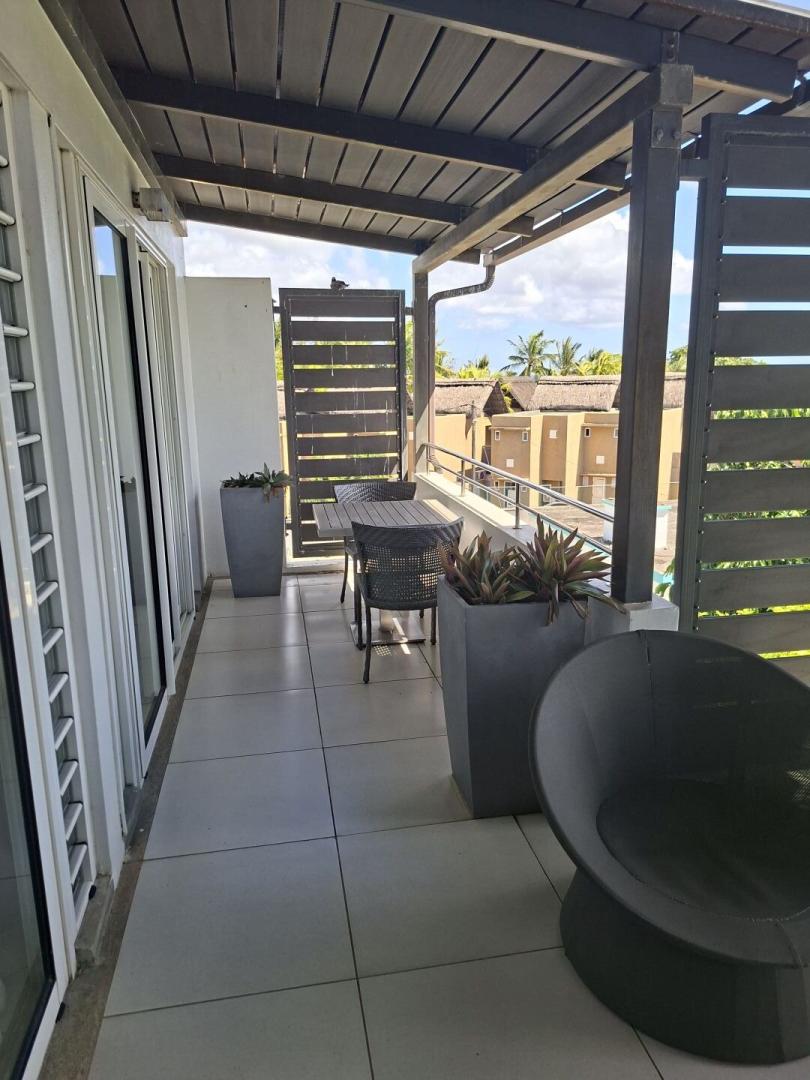 Penthouse de Luxe en Bord de Mer à Vendre à Pointe aux Biches, Île Maurice