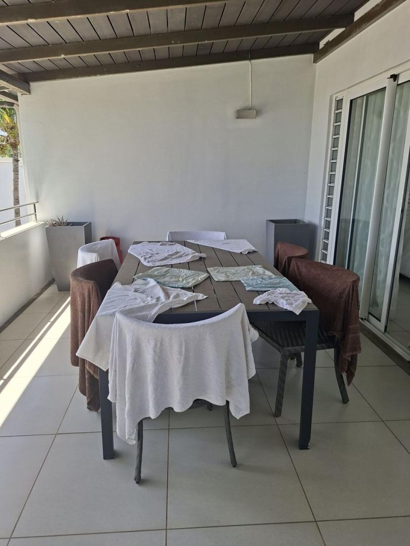 Penthouse de Luxe en Bord de Mer à Vendre à Pointe aux Biches, Île Maurice