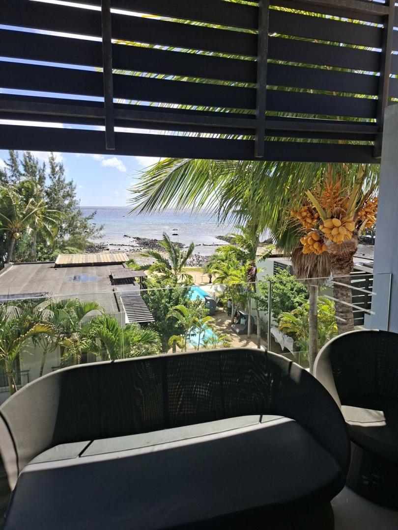 Penthouse de Luxe en Bord de Mer à Vendre à Pointe aux Biches, Île Maurice