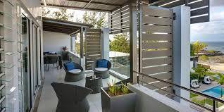 Penthouse de Luxe en Bord de Mer à Vendre à Pointe aux Biches, Île Maurice