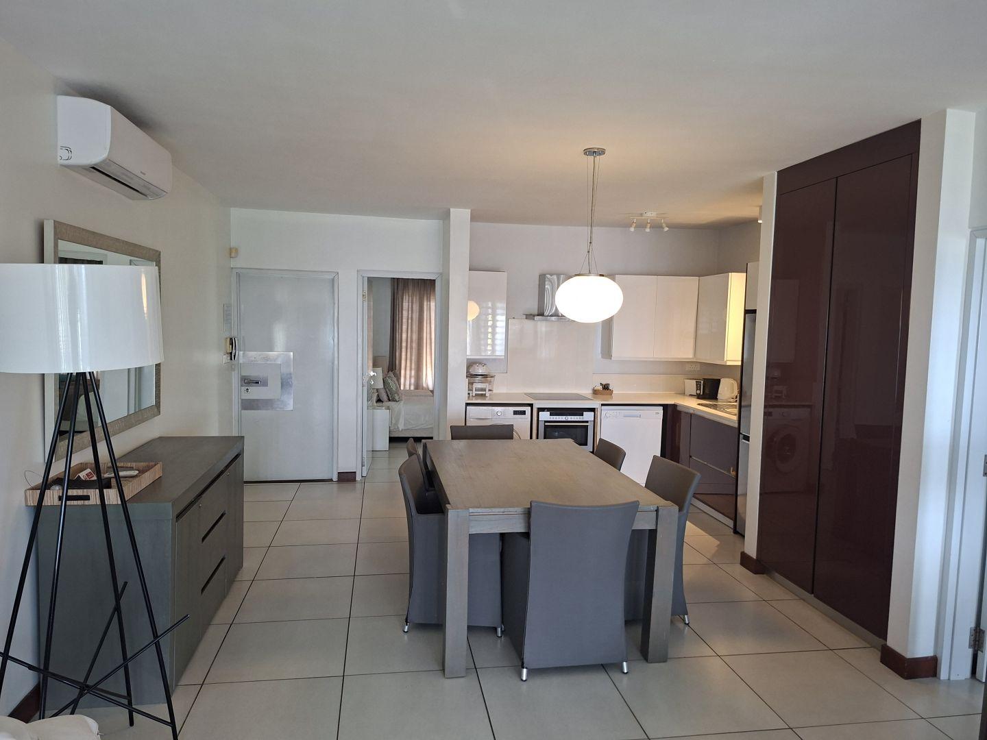 Penthouse de Luxe en Bord de Mer à Vendre à Pointe aux Biches, Île Maurice