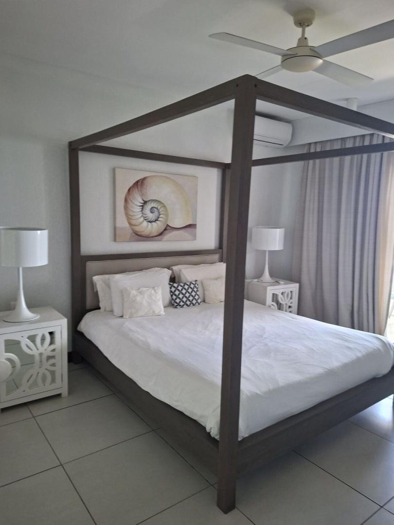 Penthouse de Luxe en Bord de Mer à Vendre à Pointe aux Biches, Île Maurice