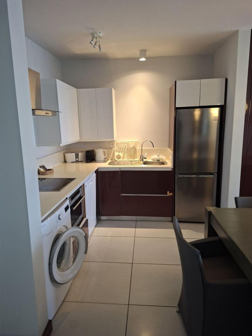 Penthouse de Luxe en Bord de Mer à Vendre à Pointe aux Biches, Île Maurice
