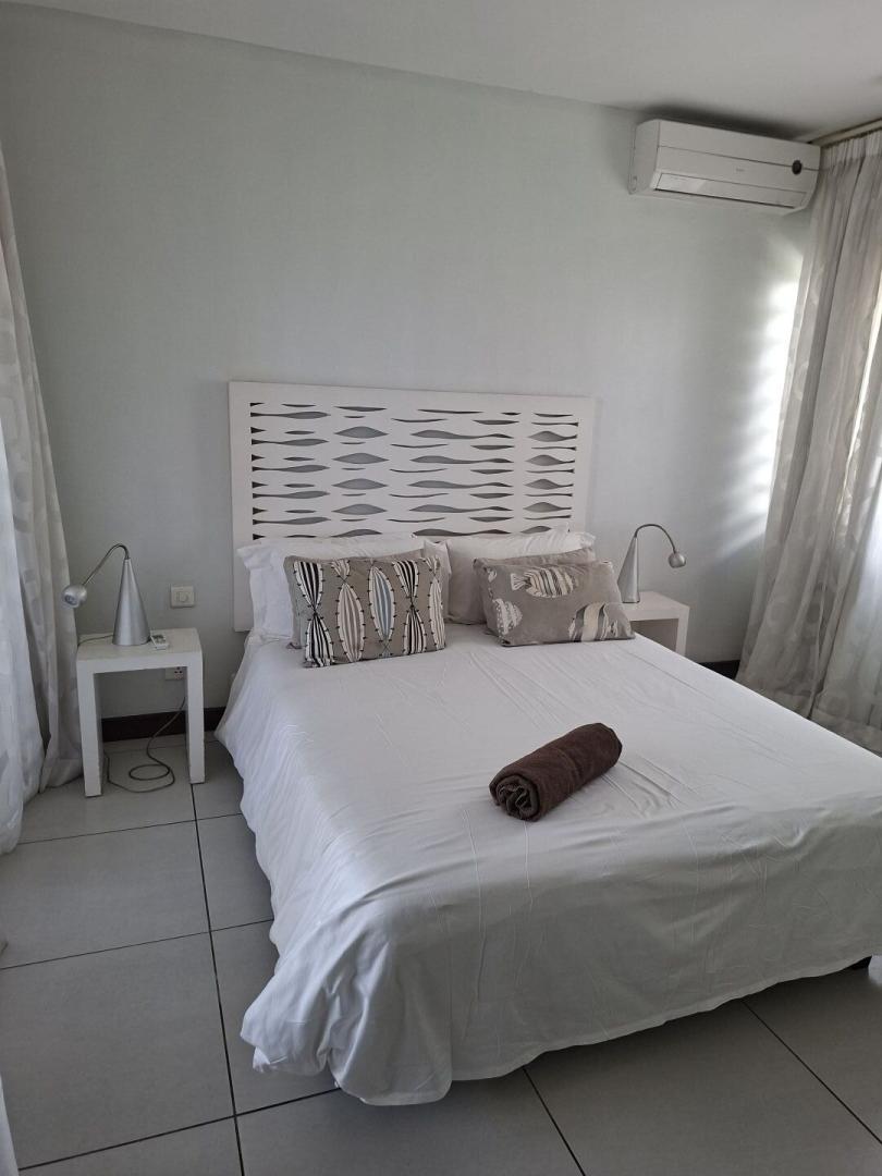 Penthouse de Luxe en Bord de Mer à Vendre à Pointe aux Biches, Île Maurice