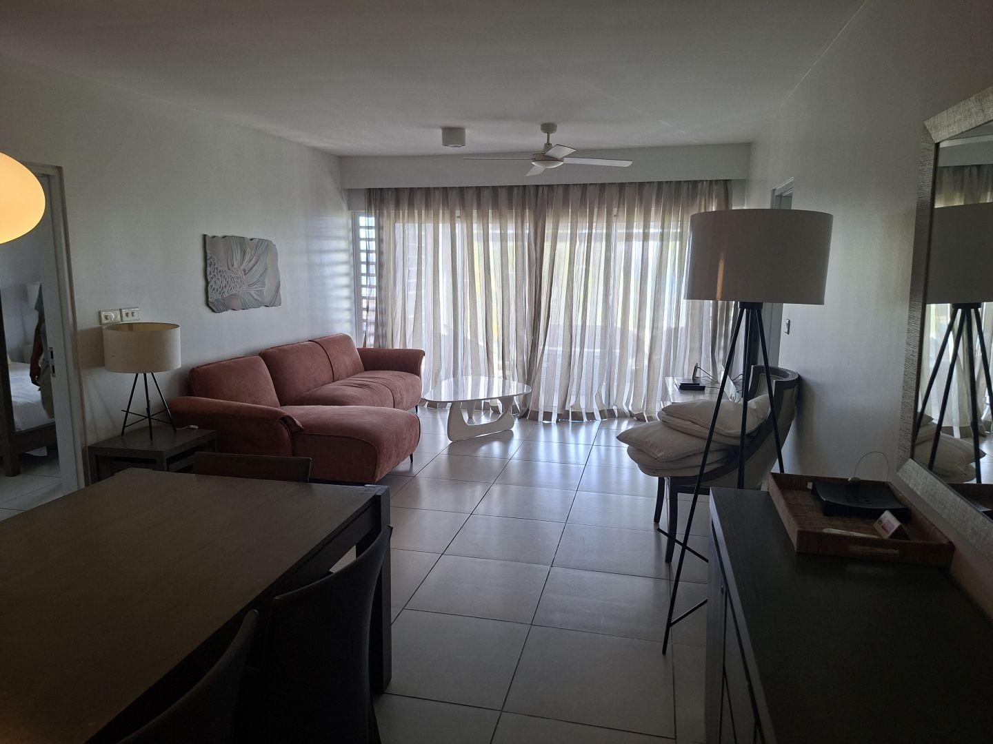 Penthouse de Luxe en Bord de Mer à Vendre à Pointe aux Biches, Île Maurice