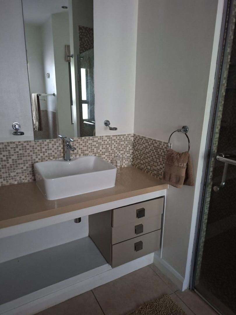 Appartement de luxe 4 chambres en bord de mer à louer dans la résidence en front de mer, Pointe aux Biches