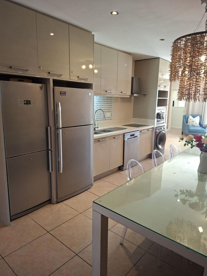 Appartement de luxe 4 chambres en bord de mer à louer dans la résidence en front de mer, Pointe aux Biches