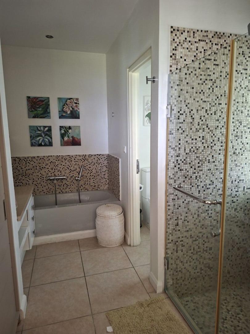 Appartement de luxe 4 chambres en bord de mer à louer dans la résidence en front de mer, Pointe aux Biches