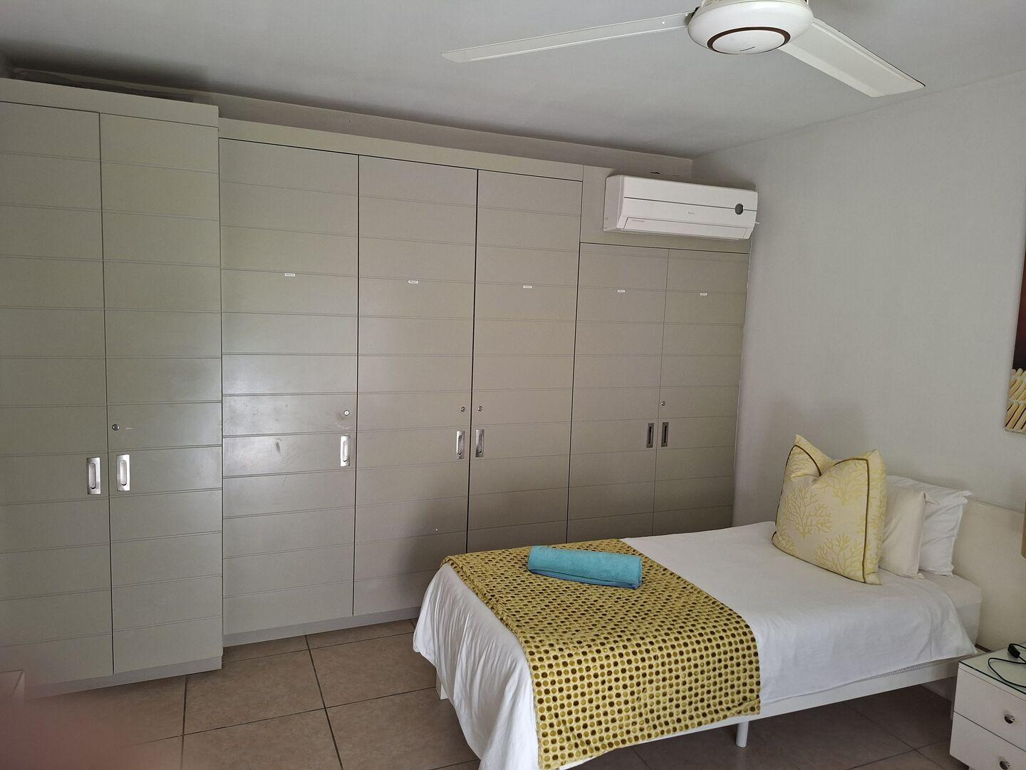 Appartement de luxe 4 chambres en bord de mer à louer dans la résidence en front de mer, Pointe aux Biches