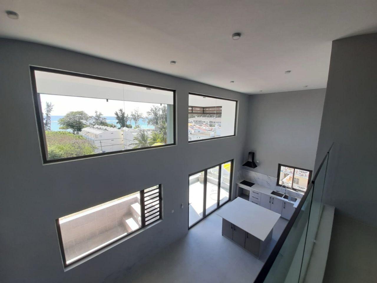 Penthouse de luxe de 3 chambres à vendre à Flic en Flac | Mavis Properties Mauritius