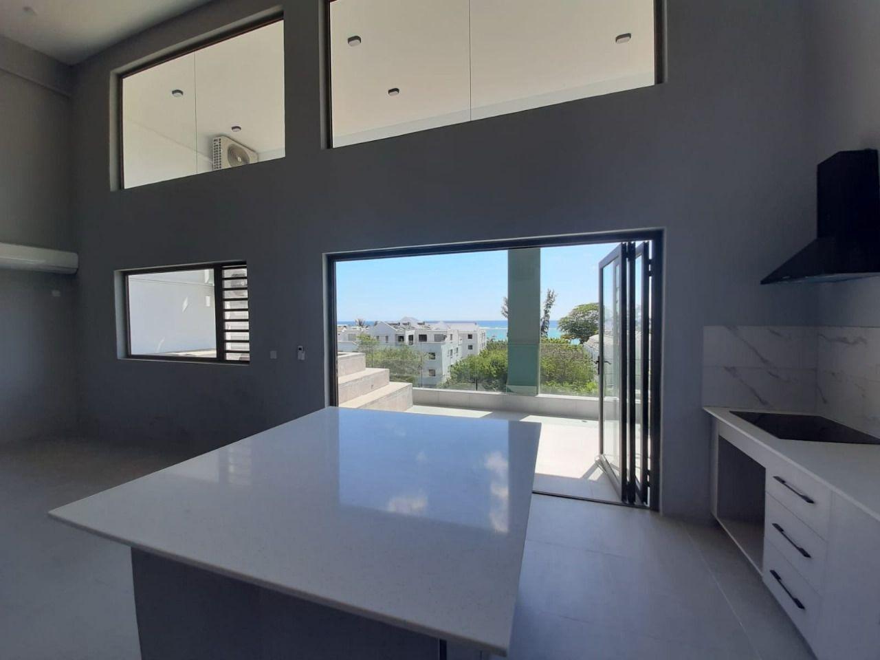 Penthouse de luxe de 3 chambres à vendre à Flic en Flac | Mavis Properties Mauritius