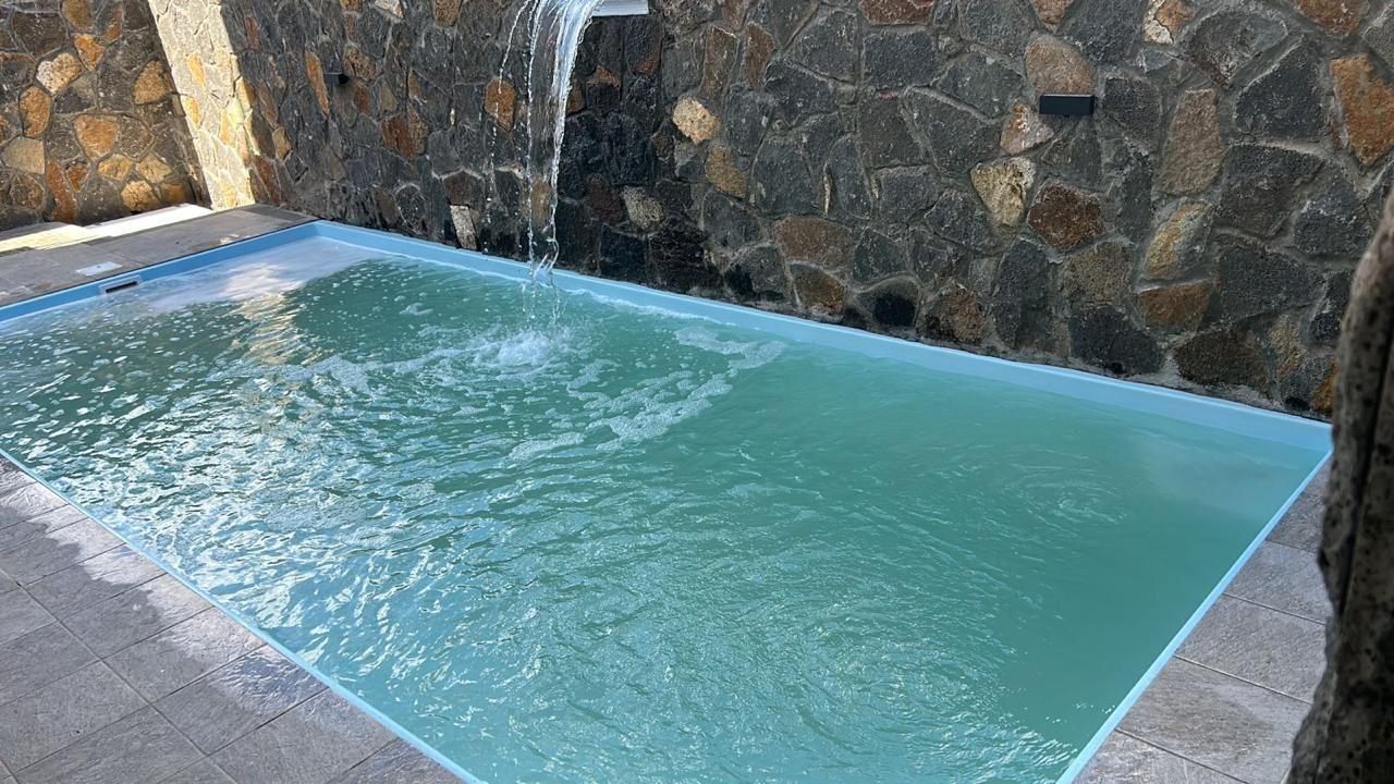Penthouse de luxe de 3 chambres à vendre à Flic en Flac | Mavis Properties Mauritius