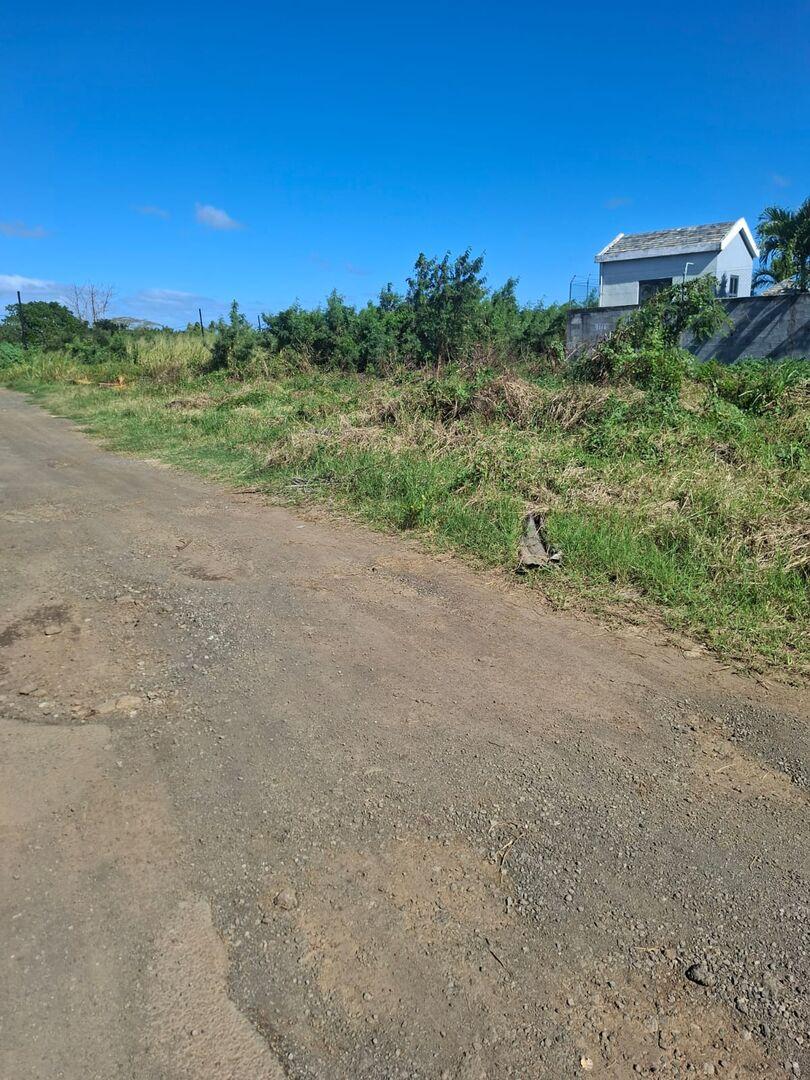 Terrain Résidentiel à Vendre à Pereybère – Derrière Oasis 1