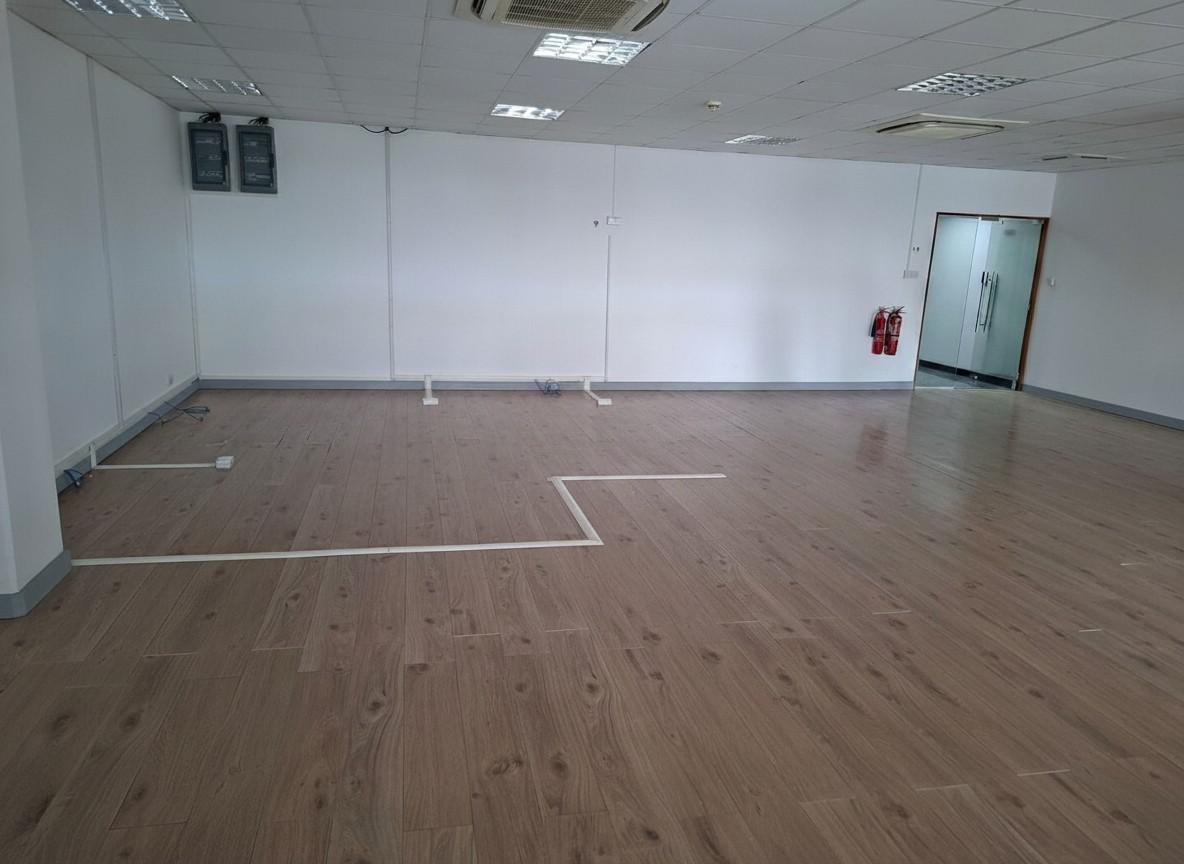 Bureau à Louer à Nexteracom Tower – Espace Professionnel de 148 m²