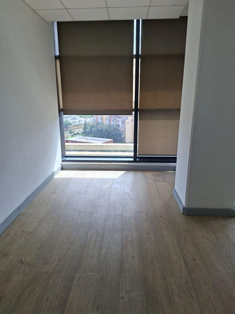 Bureau à Louer à Nexteracom Tower – Espace Professionnel de 148 m²