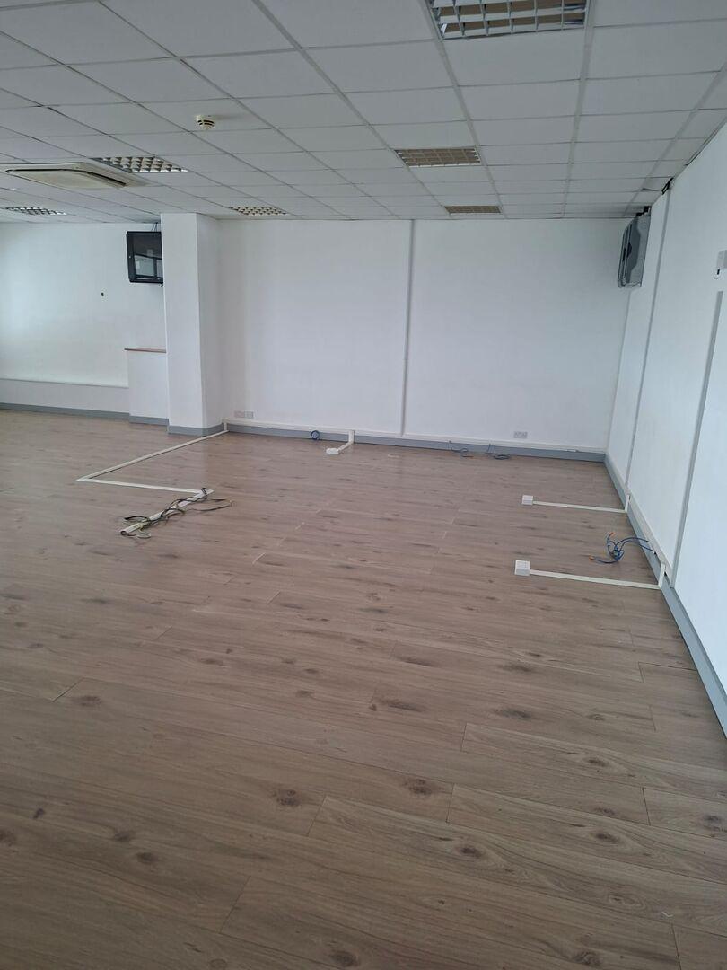 Bureau à Louer à Nexteracom Tower – Espace Professionnel de 148 m²