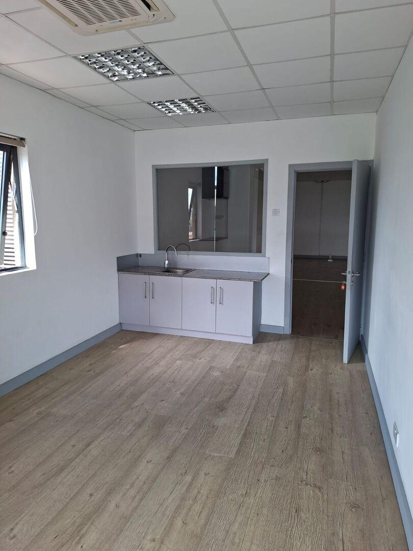 Bureau à Louer à Nexteracom Tower – Espace Professionnel de 148 m²